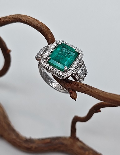 Золотое кольцо 