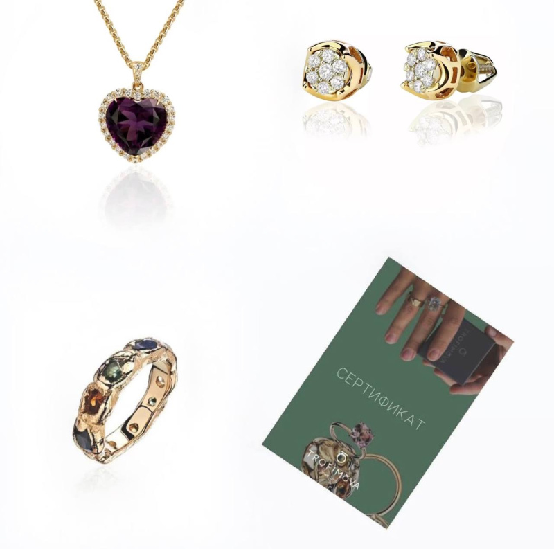 Предновогодняя суета и подготовка подарков — мое самое любимое время. 