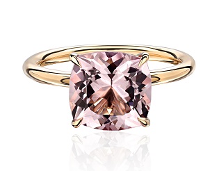 Кольцо золотое дизайнерское 