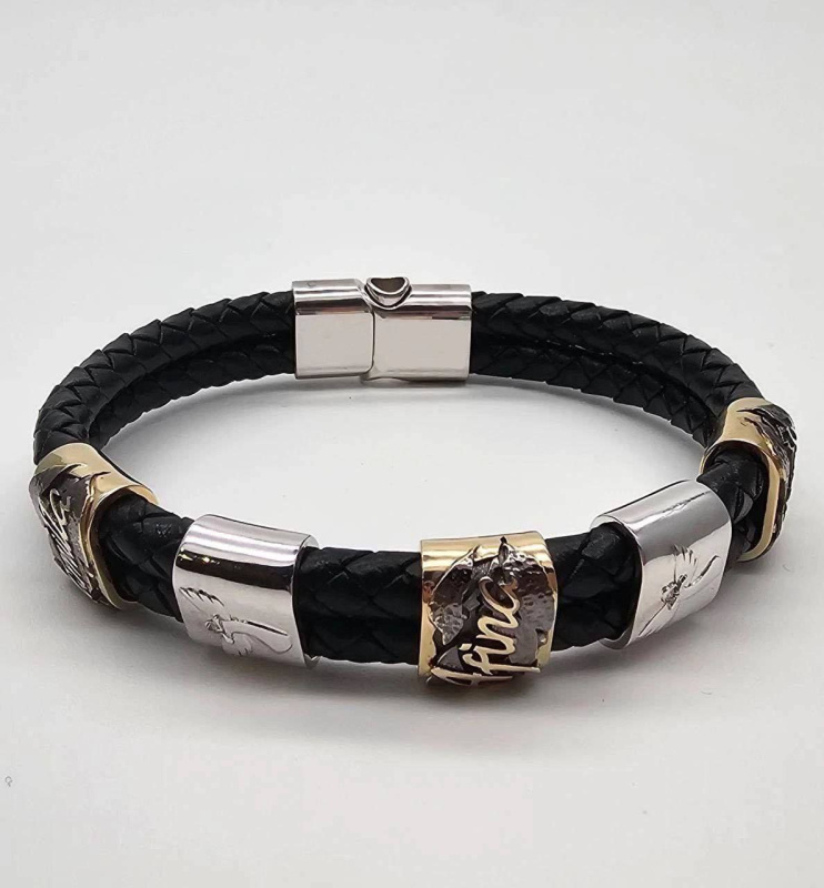 Когда украшение — это молитва без слов