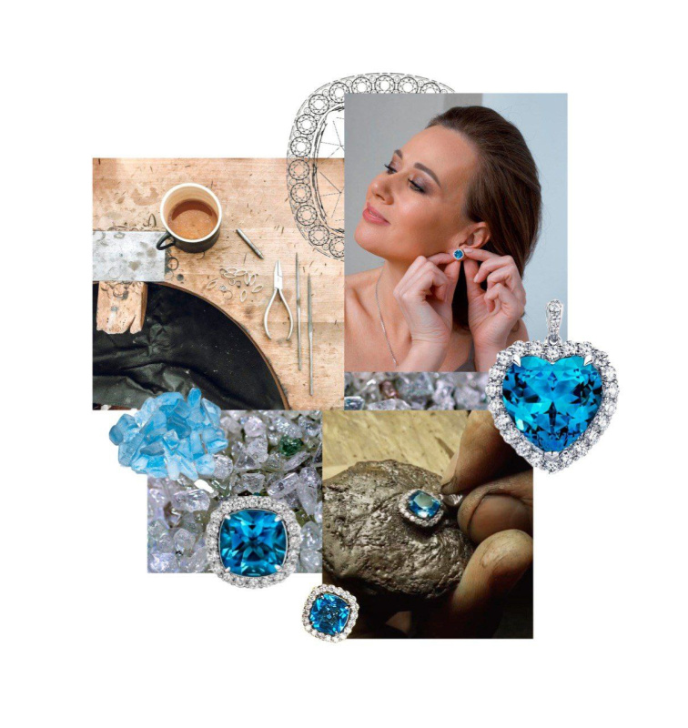 С Международным Днём Ювелира!