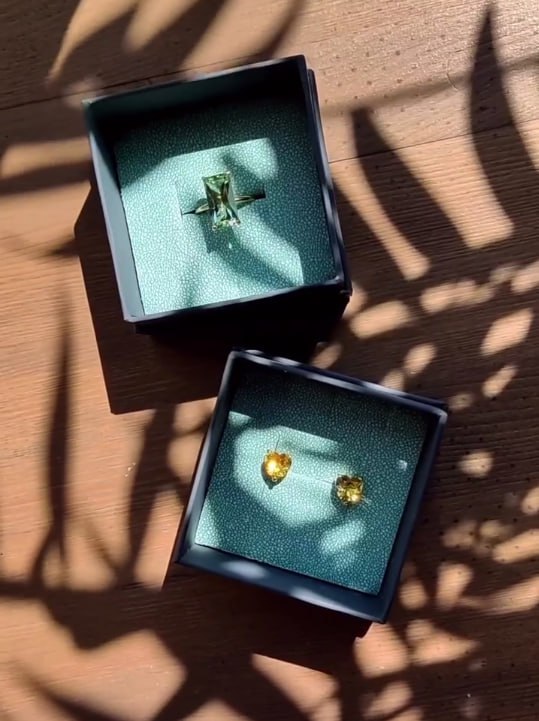 Какое украшение кричит: "Это мой август?"