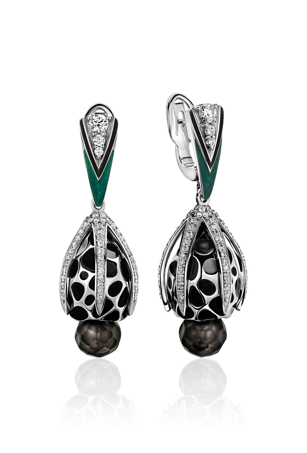 Коллекция ПОГРУЖЕНИЕ