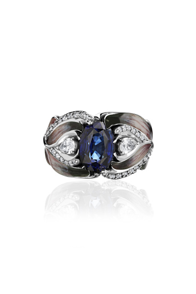 Кольцо Василиса Премудрая