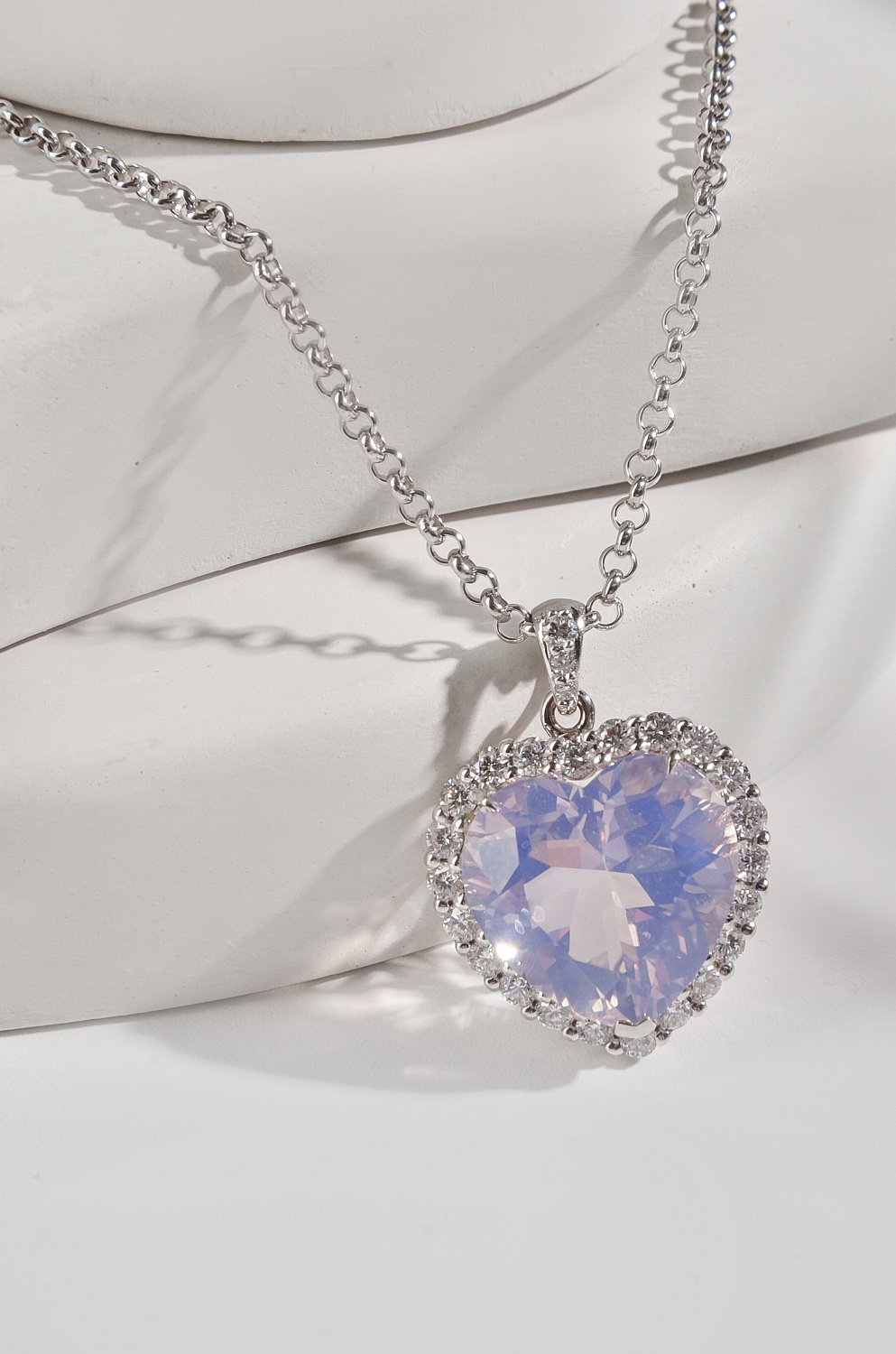 Лавандовое настроение