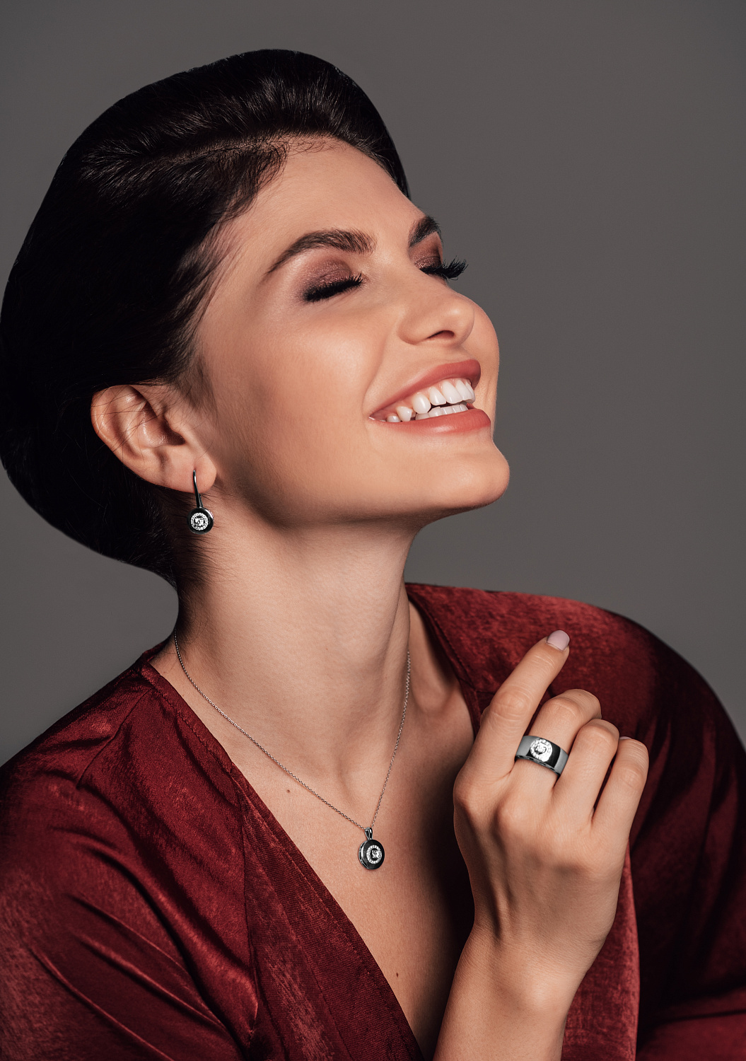 Белое золото