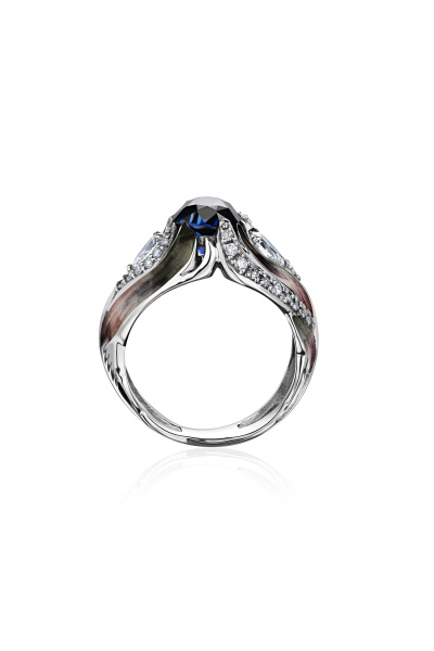 Кольцо Василиса Премудрая