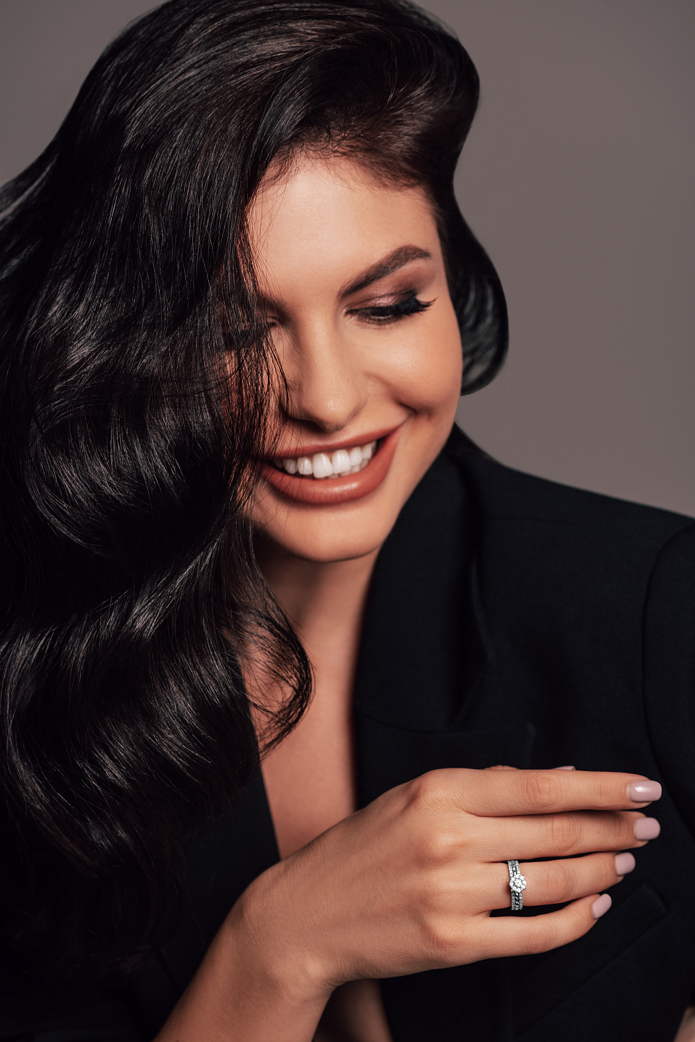 Белое золото