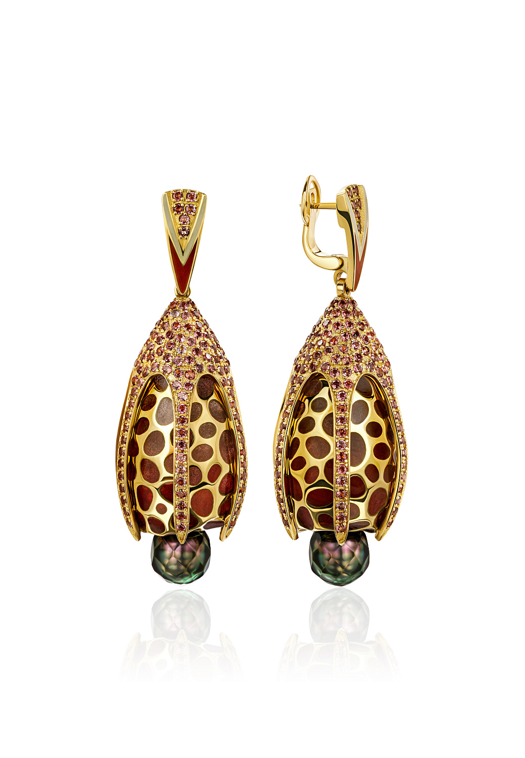 Коллекция ПОГРУЖЕНИЕ