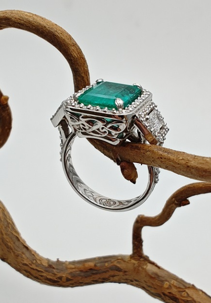 Золотое кольцо 