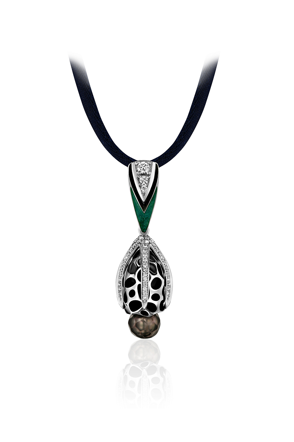 Коллекция ПОГРУЖЕНИЕ