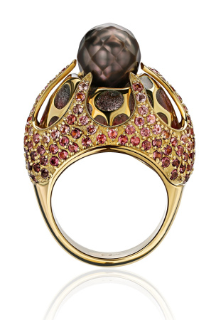 Кольцо "Противоречие"