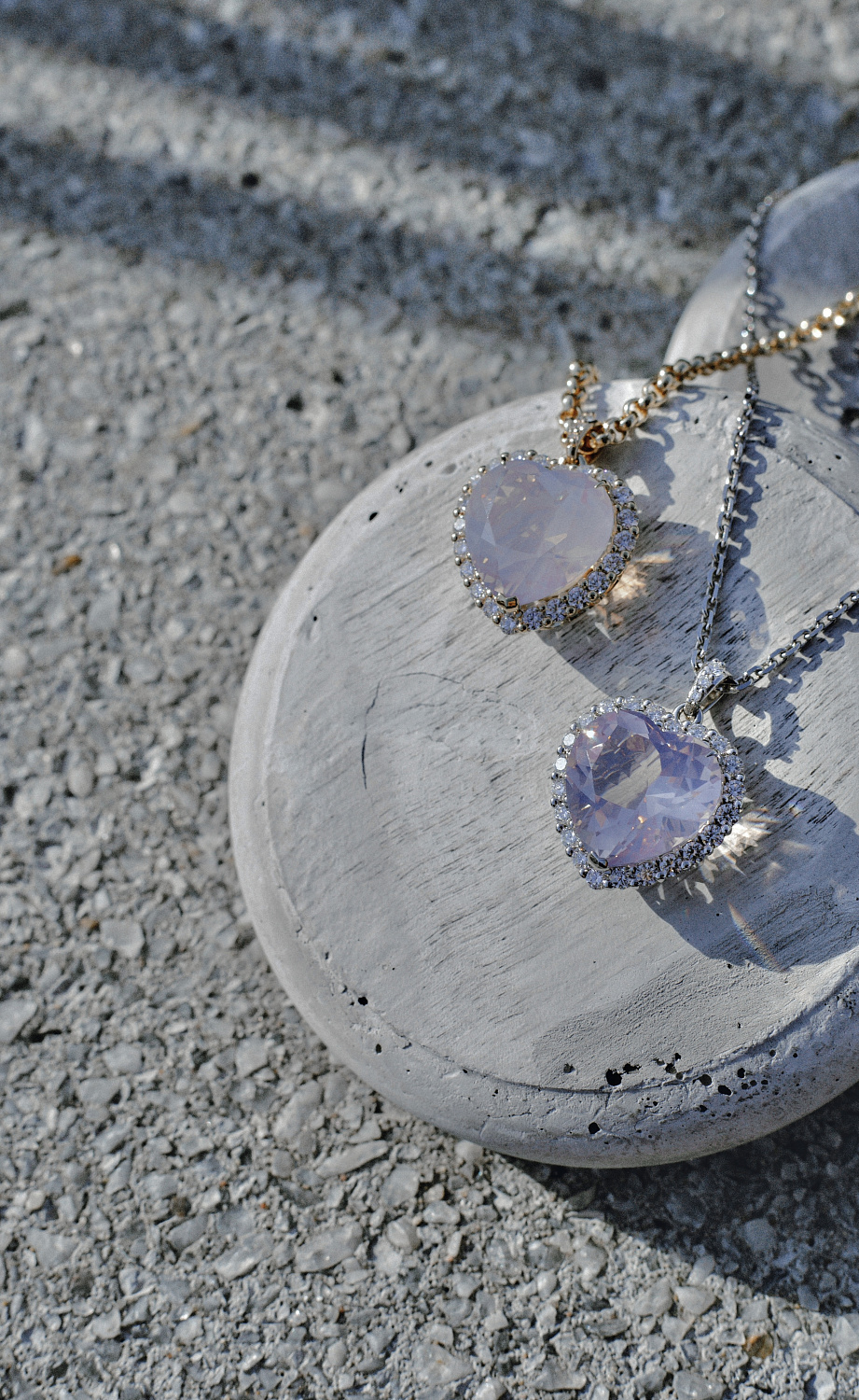 Лавандовое настроение