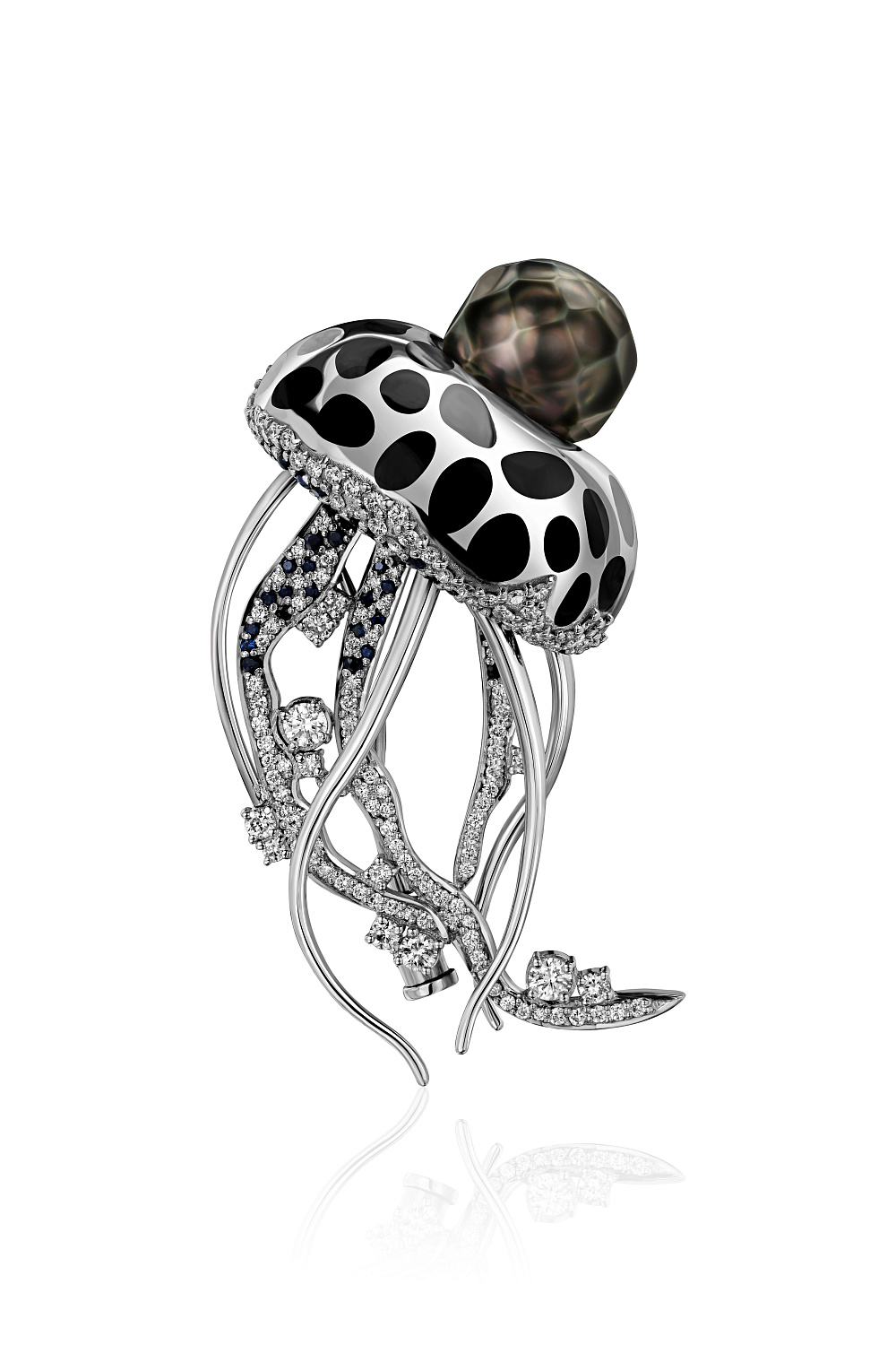 Коллекция ПОГРУЖЕНИЕ