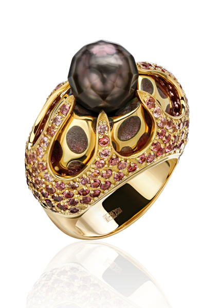 Кольцо "Противоречие"