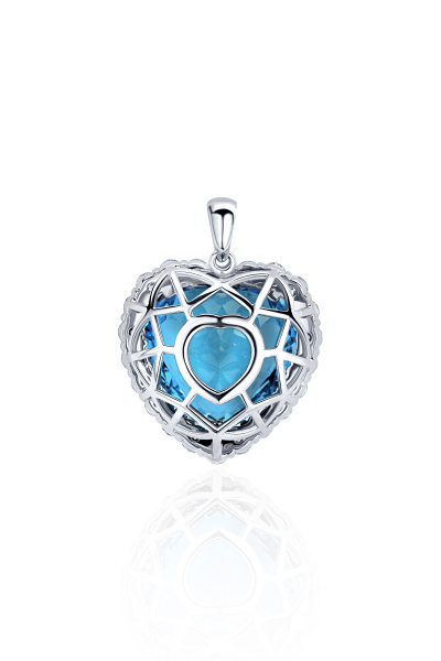 Сердце океана