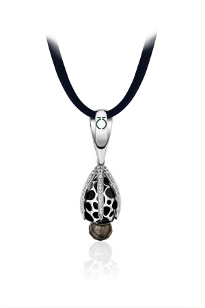 Кулон "Погружение"